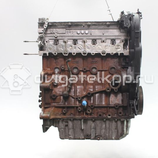 Фото Контрактный (б/у) двигатель G6DA для Ford Australia / Hyundai / Kia 242-280 л.с 24V 3.8 л бензин 1343078