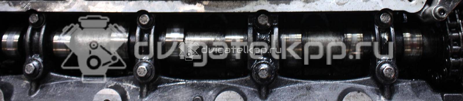 Фото Контрактный (б/у) двигатель G6DA для Ford Australia / Hyundai / Kia 242-280 л.с 24V 3.8 л бензин 1343078 {forloop.counter}}