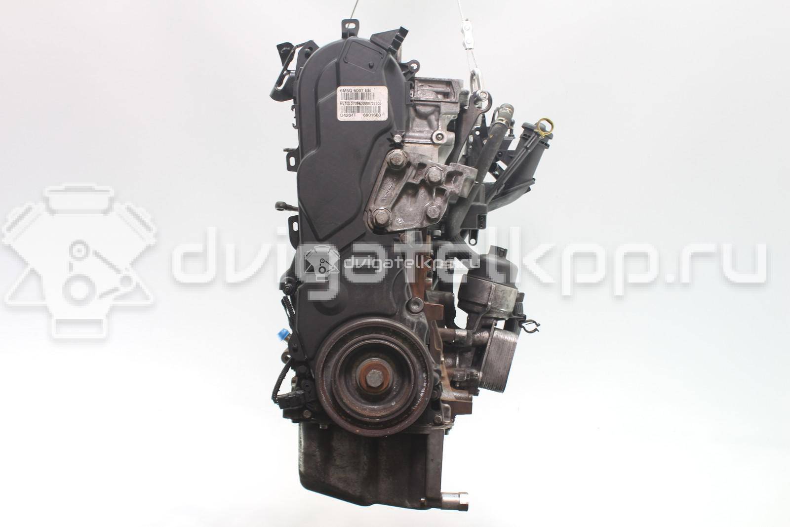 Фото Контрактный (б/у) двигатель G6DA для Ford Australia / Hyundai / Kia 254-310 л.с 24V 3.8 л бензин 1343078 {forloop.counter}}