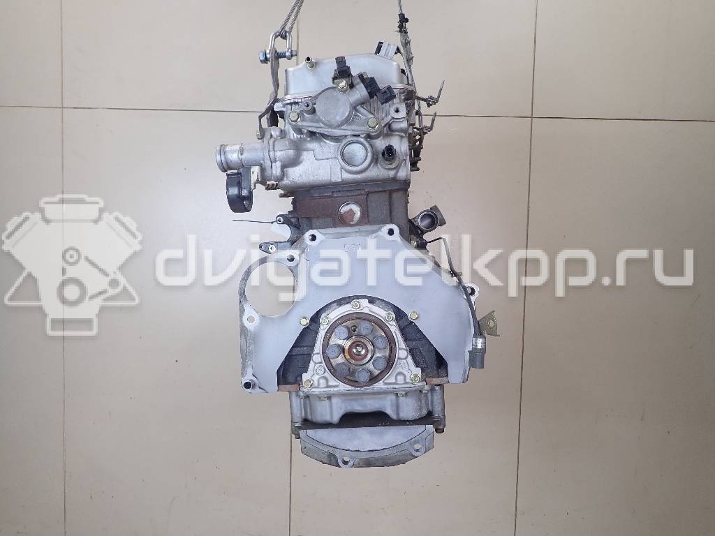 Фото Контрактный (б/у) двигатель 4G63 (DOHC 16V) для Mitsubishi Santamo / Lancer / Galant / Space / Outlander 106-150 л.с 16V 2.0 л бензин MD978584 {forloop.counter}}