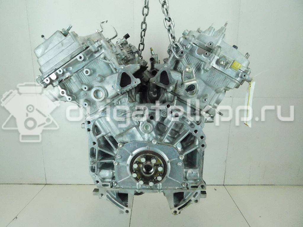 Фото Контрактный (б/у) двигатель 2GR-FE для Lotus / Lexus / Toyota / Toyota (Gac) 273 л.с 24V 3.5 л бензин 1900031E40 {forloop.counter}}