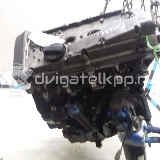 Фото Контрактный (б/у) двигатель AWT для Volkswagen Passat 150 л.с 20V 1.8 л бензин 06B100098JX