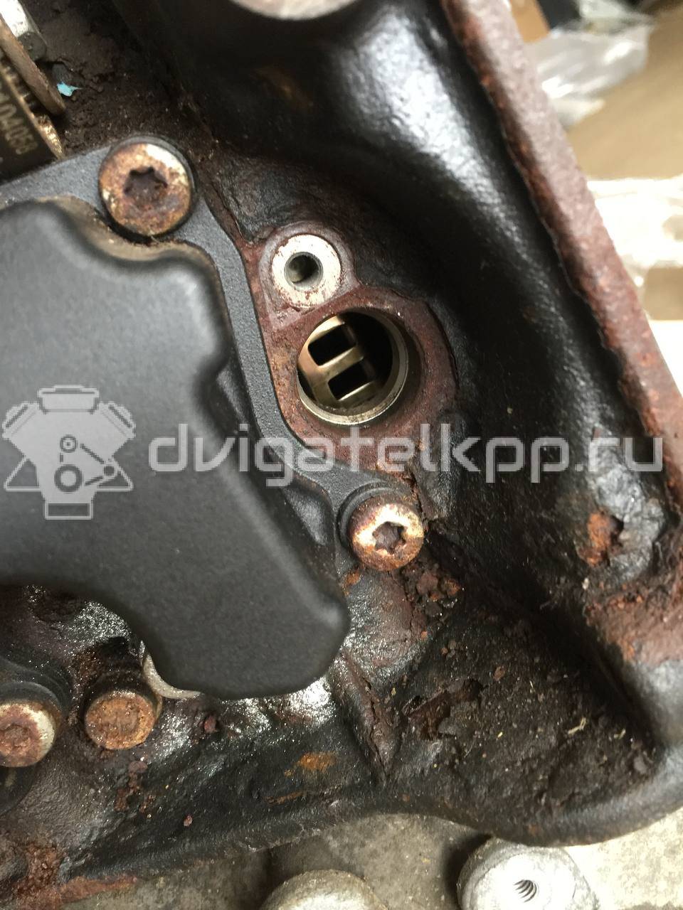 Фото Контрактный (б/у) двигатель CBFA для Volkswagen / Audi 200 л.с 16V 2.0 л бензин 06J100033R {forloop.counter}}