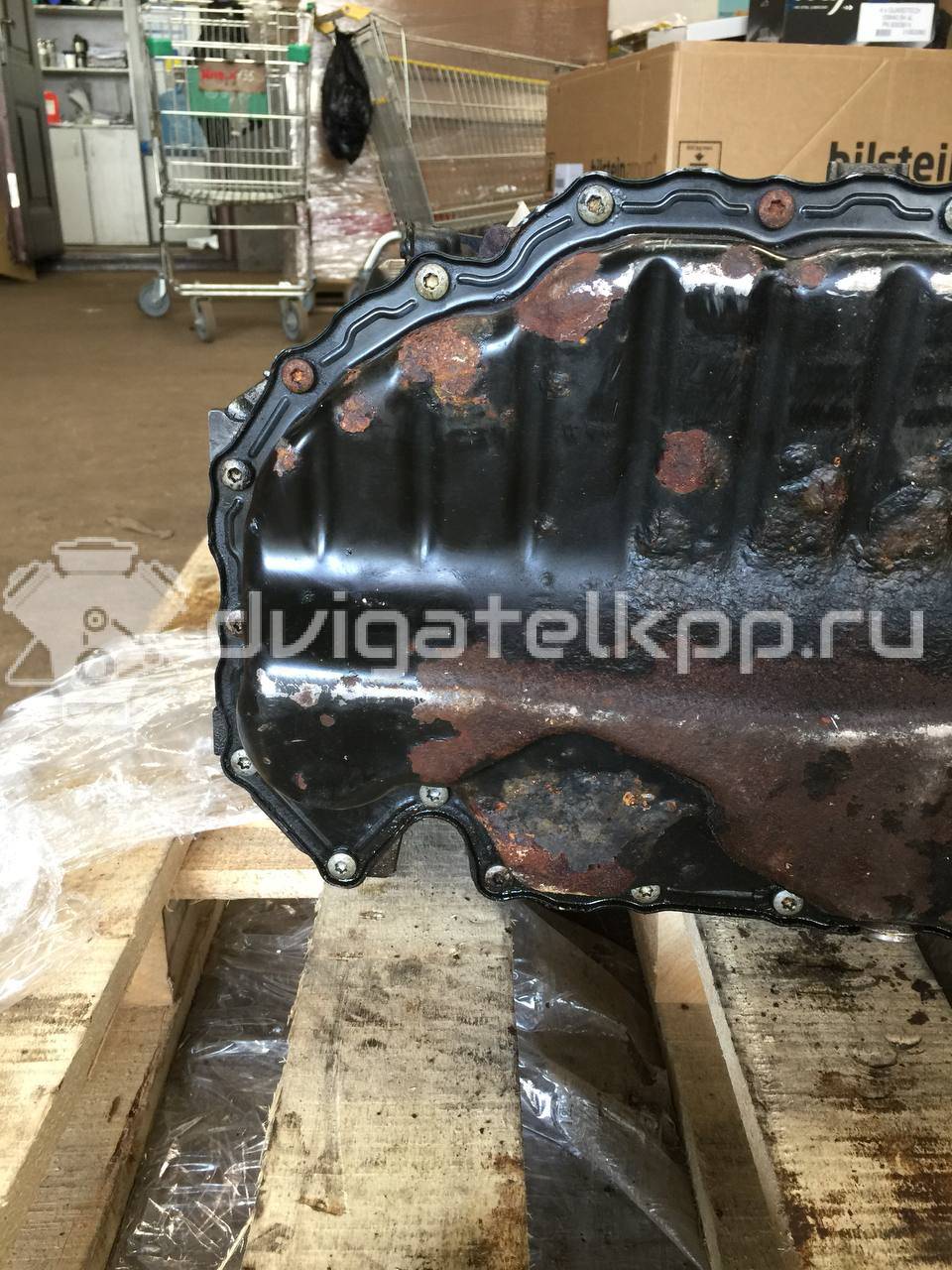 Фото Контрактный (б/у) двигатель CCTB для Volkswagen Passat / Tiguan 170 л.с 16V 2.0 л бензин 06J100033R {forloop.counter}}