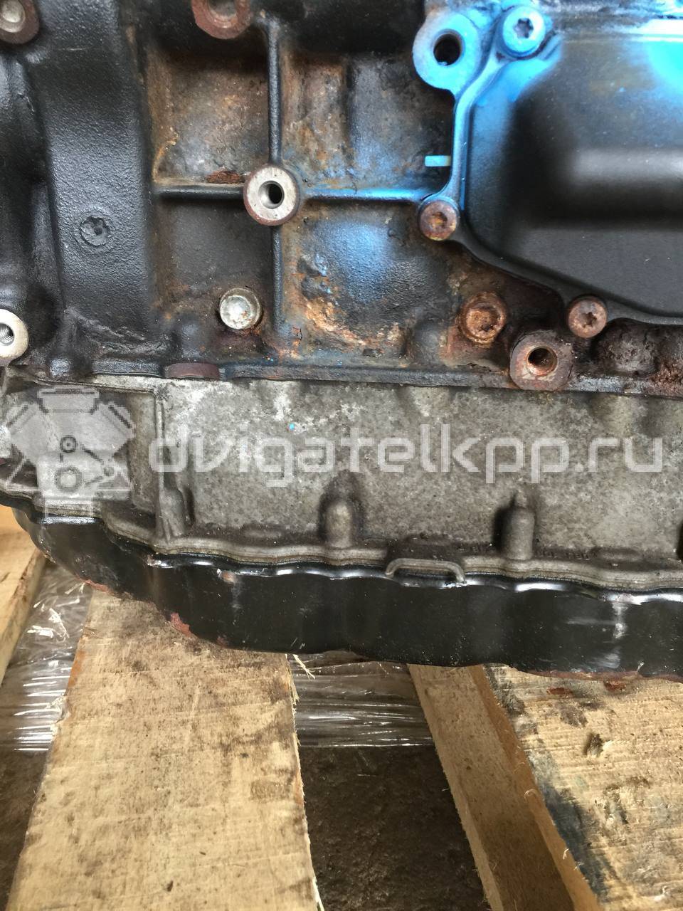 Фото Контрактный (б/у) двигатель CCTB для Volkswagen Passat / Tiguan 170 л.с 16V 2.0 л бензин 06J100033R {forloop.counter}}