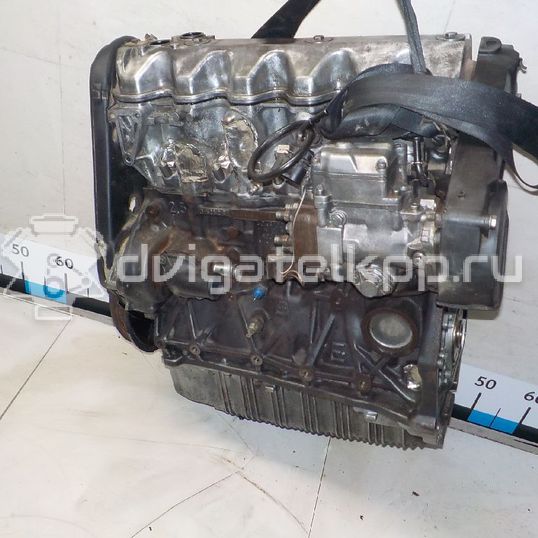 Фото Контрактный (б/у) двигатель  для vw Transporter T4  V   074100091AX