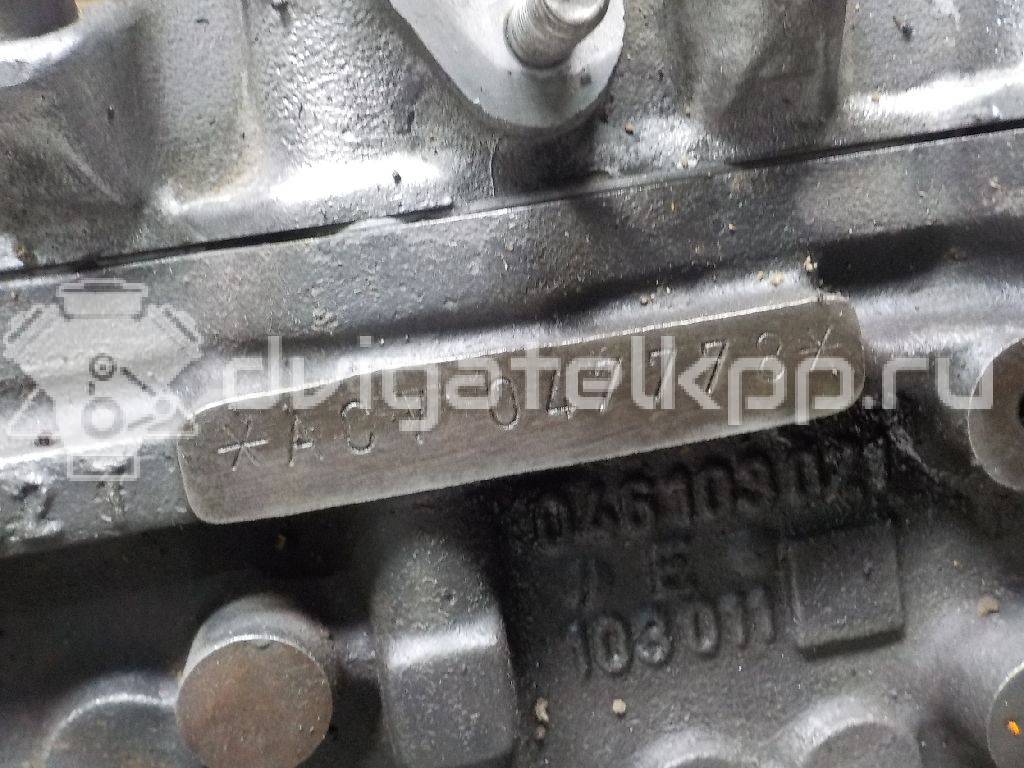 Фото Контрактный (б/у) двигатель  для vw Transporter T4  V   074100091AX {forloop.counter}}