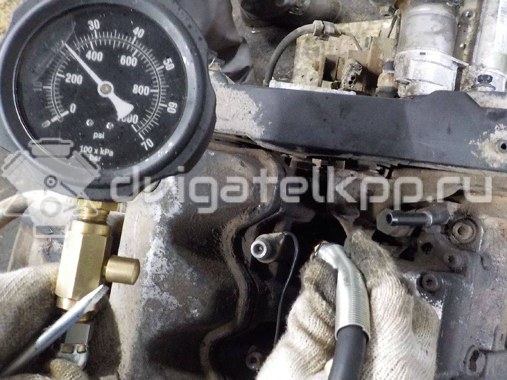 Фото Контрактный (б/у) двигатель  для vw Transporter T4  V   074100091AX {forloop.counter}}