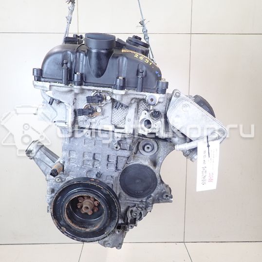 Фото Контрактный (б/у) двигатель N55 B30 A для Bmw / Alpina / Bmw (Brilliance) 306 л.с 24V 3.0 л бензин 11002211389