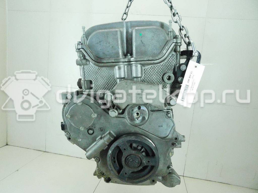 Фото Контрактный (б/у) двигатель LE9 для Gmc / Pontiac / Chevrolet (Sgm) / Holden 162-173 л.с 16V 5.0 л бензин 12676471 {forloop.counter}}