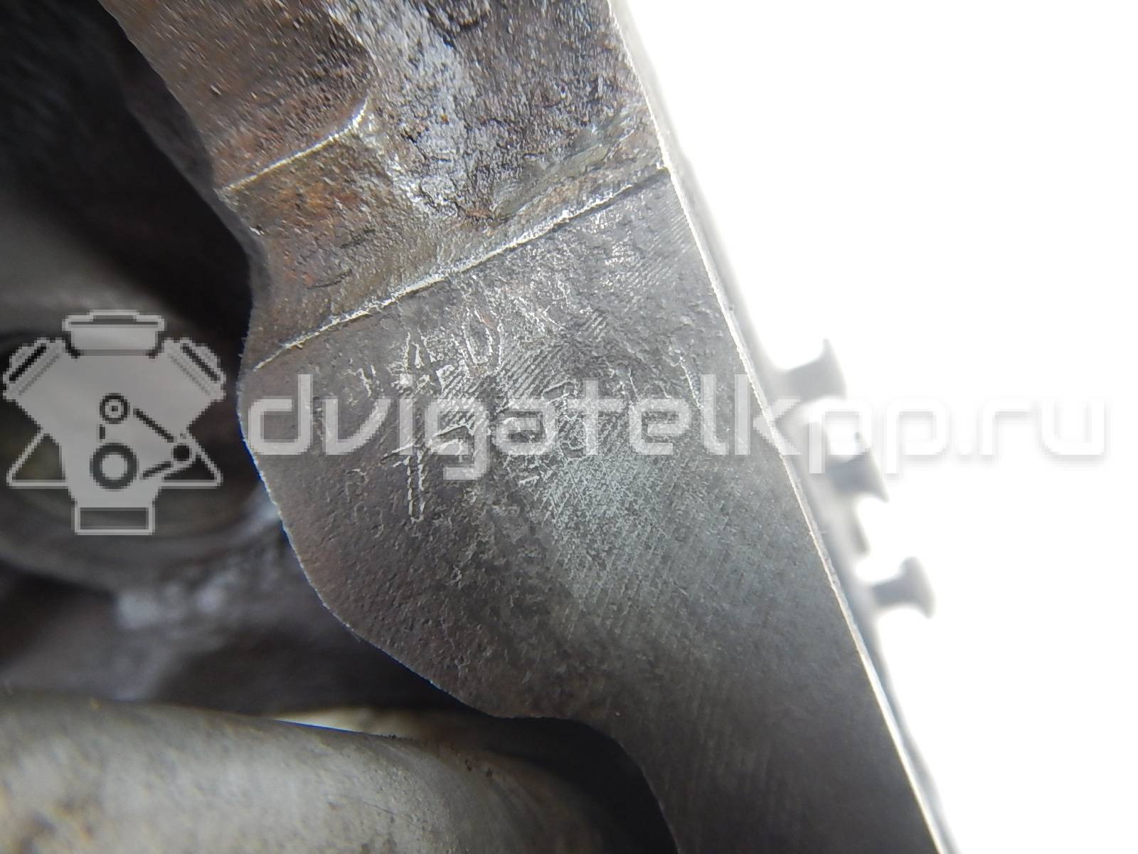 Фото Контрактный (б/у) двигатель F14D3 для Daewoo / Chevrolet 94-95 л.с 16V 1.4 л бензин 96475803 {forloop.counter}}