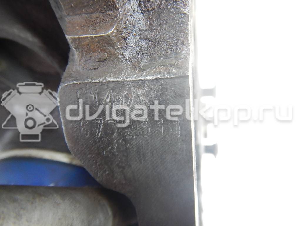 Фото Контрактный (б/у) двигатель F14D3 для Daewoo / Chevrolet 94-95 л.с 16V 1.4 л бензин 96475803 {forloop.counter}}