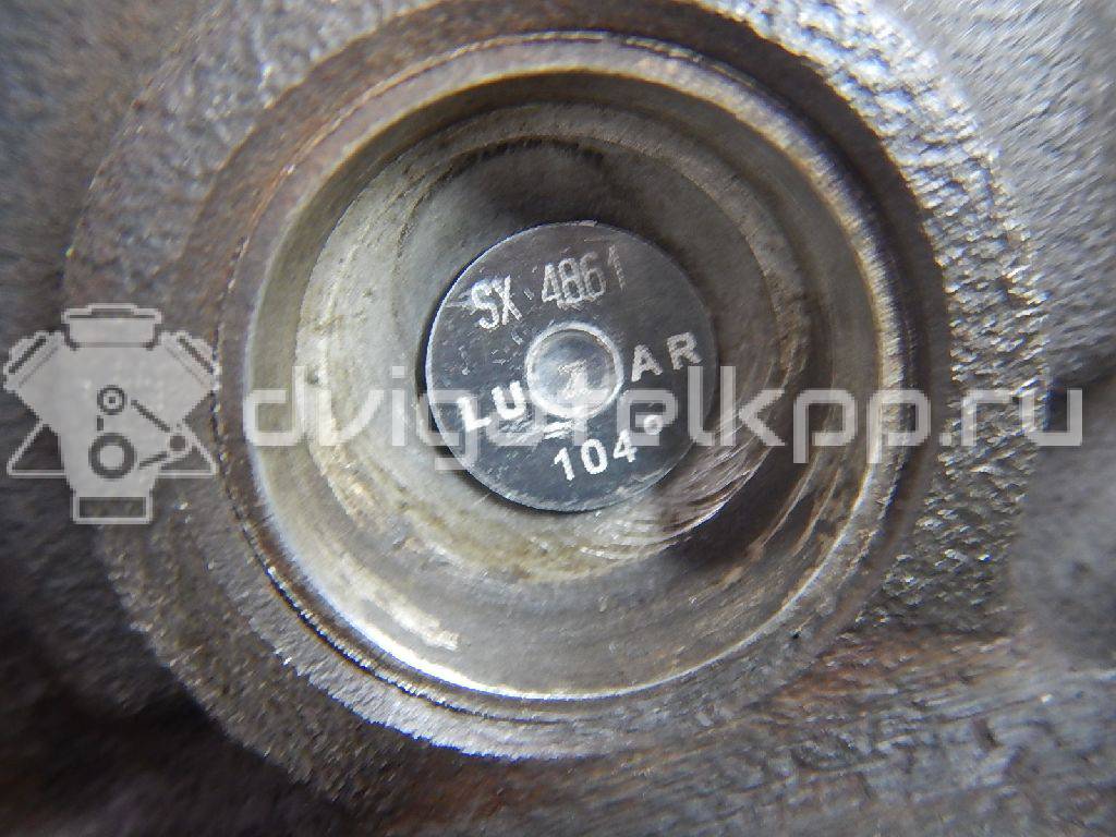 Фото Контрактный (б/у) двигатель F14D3 для Daewoo / Chevrolet 94-95 л.с 16V 1.4 л бензин 96475803 {forloop.counter}}