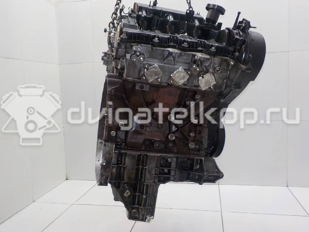 Фото Контрактный (б/у) двигатель 306DT для Land Rover Range Rover / Discovery 211-340 л.с 24V 3.0 л Дизельное топливо LR013047 {forloop.counter}}