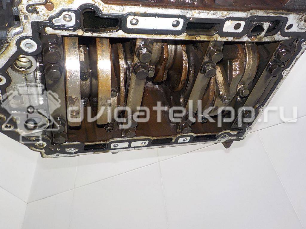 Фото Контрактный (б/у) двигатель 306DT для Land Rover Range Rover / Discovery 211-340 л.с 24V 3.0 л Дизельное топливо LR013047 {forloop.counter}}