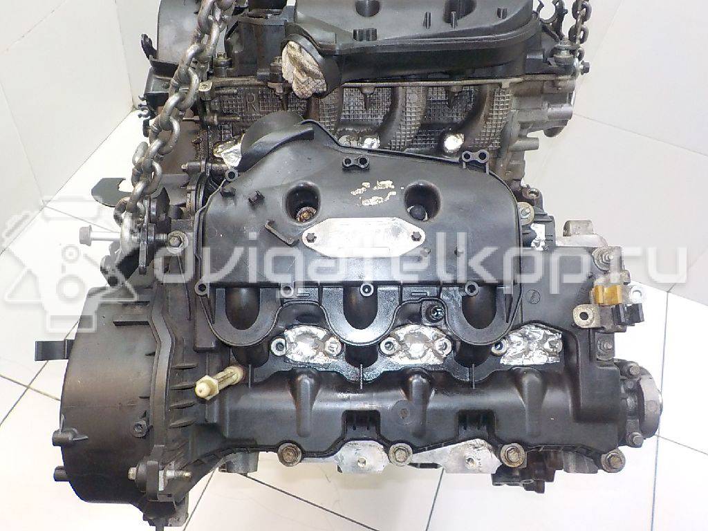 Фото Контрактный (б/у) двигатель 306DT для Land Rover Range Rover / Discovery 211-340 л.с 24V 3.0 л Дизельное топливо LR013047 {forloop.counter}}