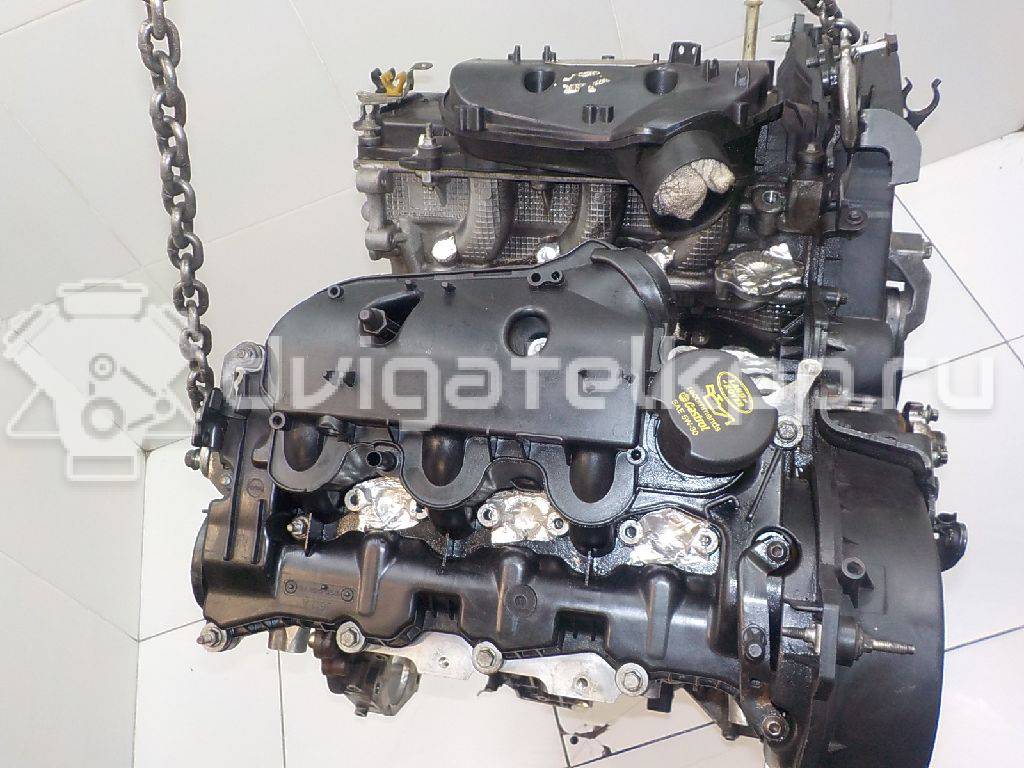 Фото Контрактный (б/у) двигатель 306DT для Land Rover Range Rover / Discovery 211-340 л.с 24V 3.0 л Дизельное топливо LR013047 {forloop.counter}}