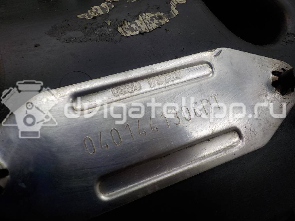 Фото Контрактный (б/у) двигатель 306DT для Land Rover Range Rover / Discovery 211-340 л.с 24V 3.0 л Дизельное топливо LR013047 {forloop.counter}}