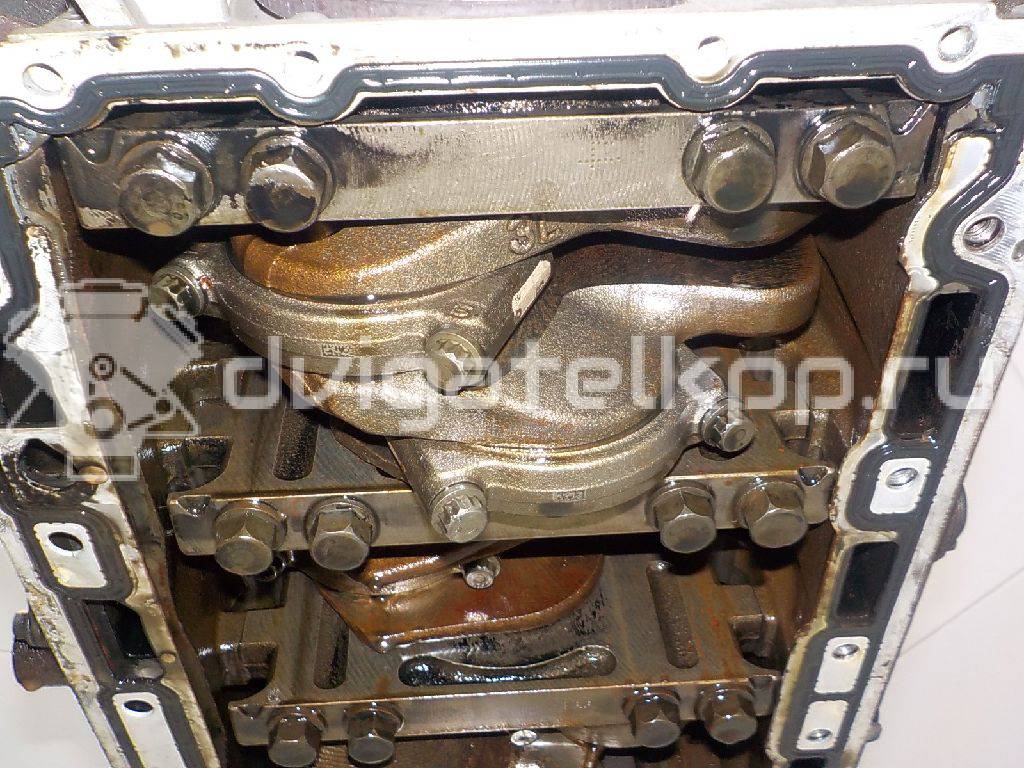 Фото Контрактный (б/у) двигатель 306DT для Jaguar / Land Rover 241-300 л.с 24V 3.0 л Дизельное топливо LR013047 {forloop.counter}}