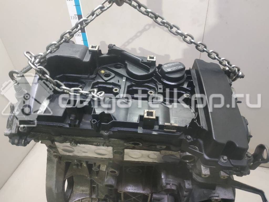 Фото Контрактный (б/у) двигатель M 271.940 (M271 KE18 ML) для Mercedes-Benz C-Class / Clk 163 л.с 16V 1.8 л бензин 2710106600 {forloop.counter}}