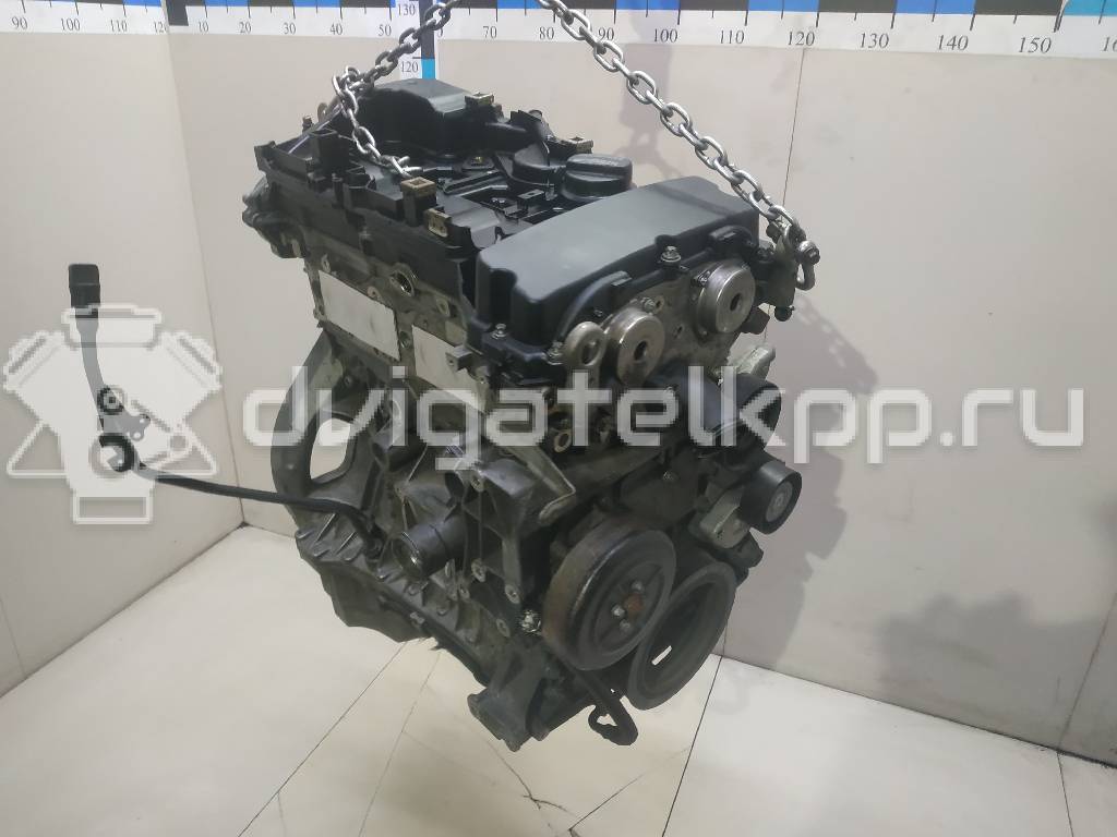 Фото Контрактный (б/у) двигатель M 271.940 (M271 KE18 ML) для Mercedes-Benz C-Class / Clk 163 л.с 16V 1.8 л бензин 2710106600 {forloop.counter}}