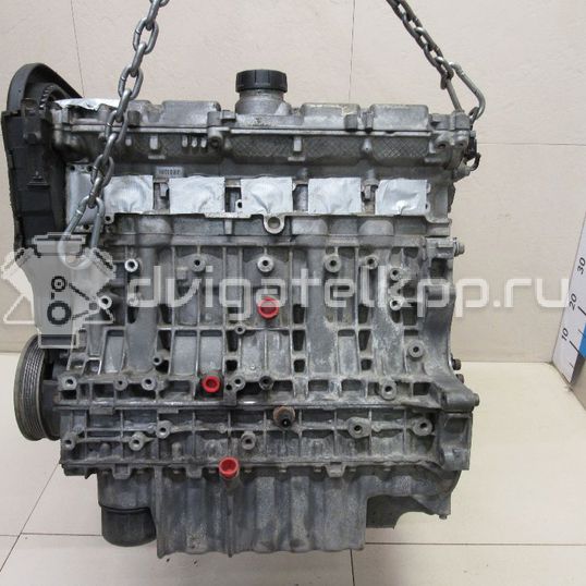 Фото Контрактный (б/у) двигатель B 5244 S для Volvo S70 Ls / C70 / V70 / S60 / S80 170 л.с 20V 2.4 л бензин 8251435