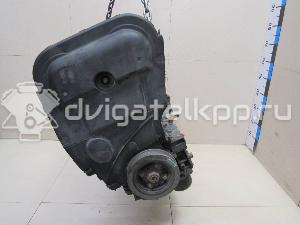 Фото Контрактный (б/у) двигатель B 5244 S для Volvo S70 Ls / C70 / V70 / S60 / S80 170 л.с 20V 2.4 л бензин 8251435 {forloop.counter}}