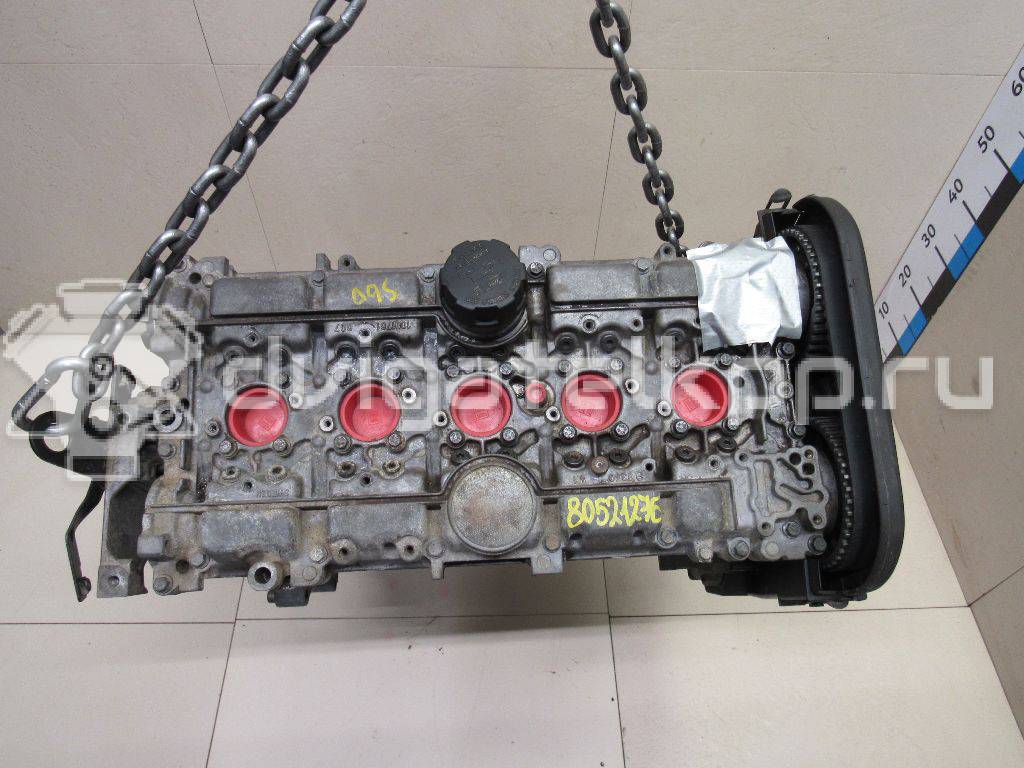 Фото Контрактный (б/у) двигатель B 5244 S для Volvo S70 Ls / C70 / V70 / S60 / S80 170 л.с 20V 2.4 л бензин 8251435 {forloop.counter}}