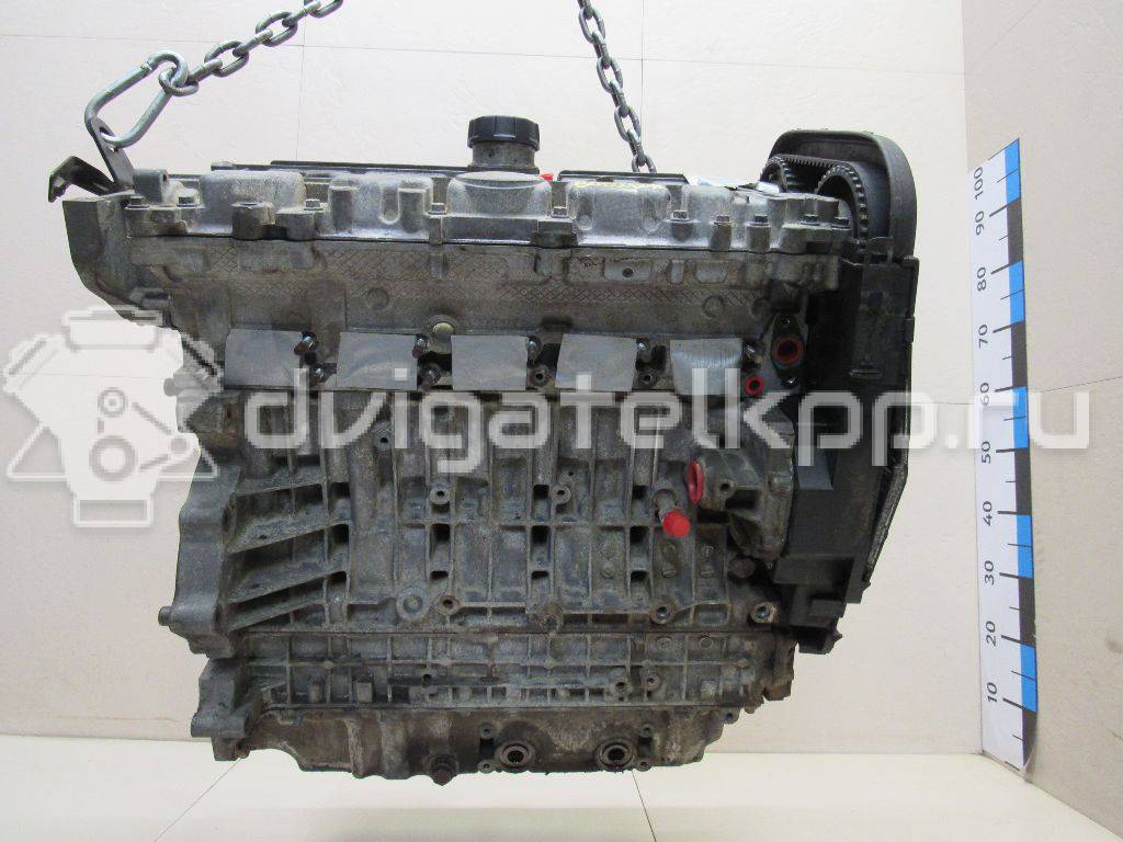 Фото Контрактный (б/у) двигатель B 5244 S для Volvo S70 Ls / C70 / V70 / S60 / S80 170 л.с 20V 2.4 л бензин 8251435 {forloop.counter}}