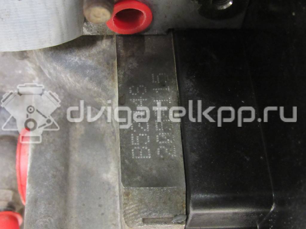 Фото Контрактный (б/у) двигатель B 5244 S для Volvo S70 Ls / C70 / V70 / S60 / S80 170 л.с 20V 2.4 л бензин 8251435 {forloop.counter}}