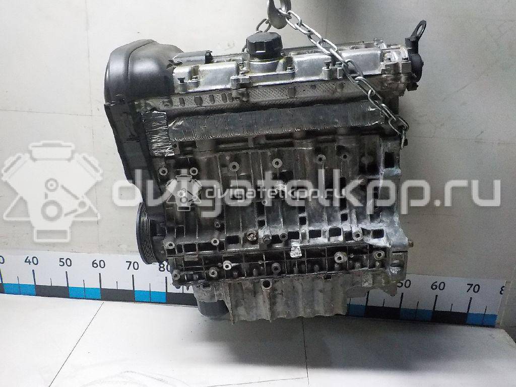 Фото Контрактный (б/у) двигатель B 5244 S для Volvo S70 Ls / C70 / V70 / S60 / S80 170 л.с 20V 2.4 л бензин 8251435 {forloop.counter}}