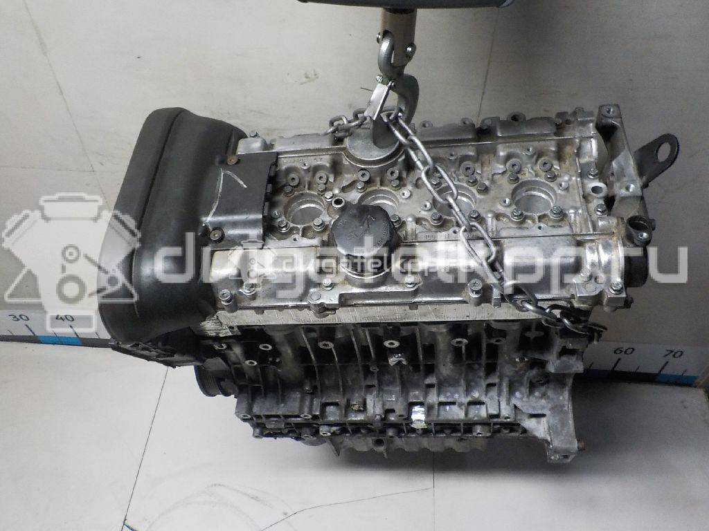 Фото Контрактный (б/у) двигатель B 5244 S для Volvo S70 Ls / C70 / V70 / S60 / S80 170 л.с 20V 2.4 л бензин 8251435 {forloop.counter}}