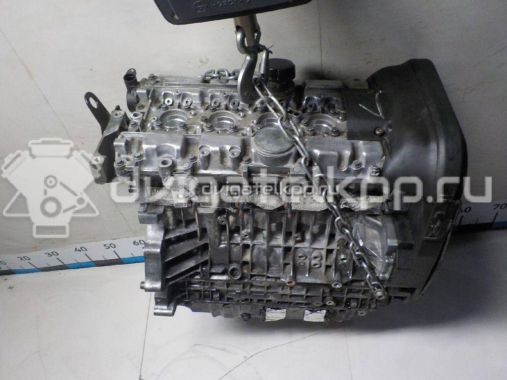 Фото Контрактный (б/у) двигатель B 5244 S для Volvo S70 Ls / C70 / V70 / S60 / S80 170 л.с 20V 2.4 л бензин 8251435 {forloop.counter}}