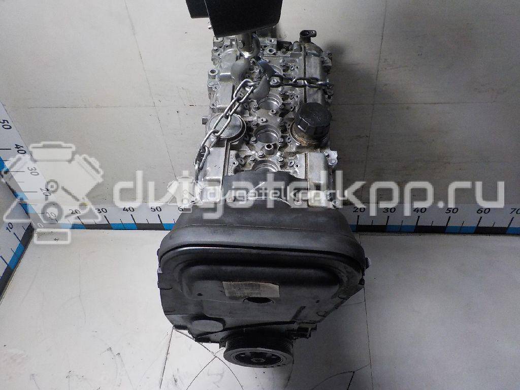 Фото Контрактный (б/у) двигатель B 5244 S для Volvo S70 Ls / C70 / V70 / S60 / S80 170 л.с 20V 2.4 л бензин 8251435 {forloop.counter}}