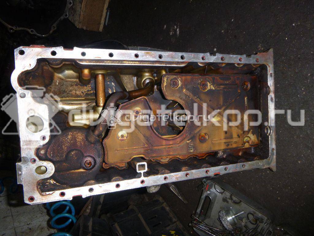 Фото Контрактный (б/у) двигатель B 5244 S для Volvo S70 Ls / C70 / V70 / S60 / S80 170 л.с 20V 2.4 л бензин 8251435 {forloop.counter}}