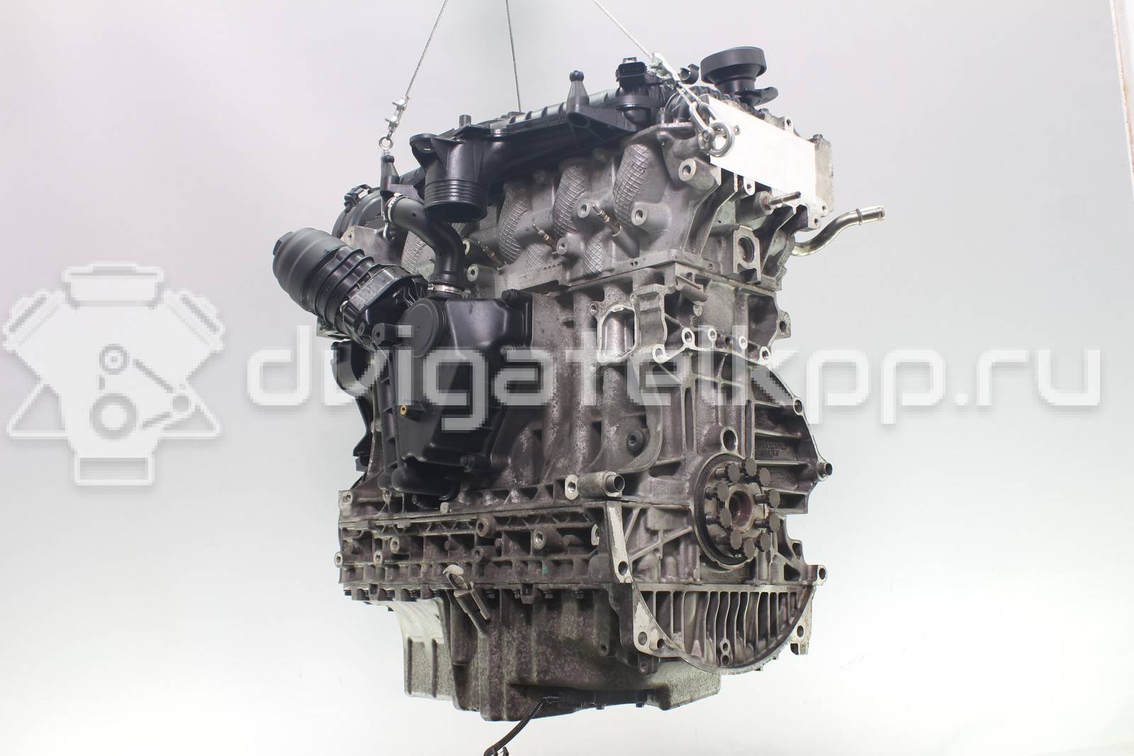 Фото Контрактный (б/у) двигатель D 5244 T для Volvo S80 / V70 / Xc70 / S60 163 л.с 20V 2.4 л Дизельное топливо 36050498 {forloop.counter}}