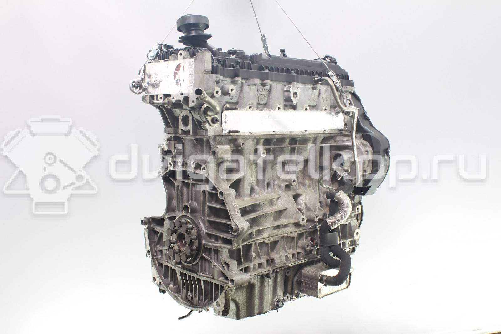 Фото Контрактный (б/у) двигатель D 5244 T для Volvo S80 / V70 / Xc70 / S60 163 л.с 20V 2.4 л Дизельное топливо 36050498 {forloop.counter}}