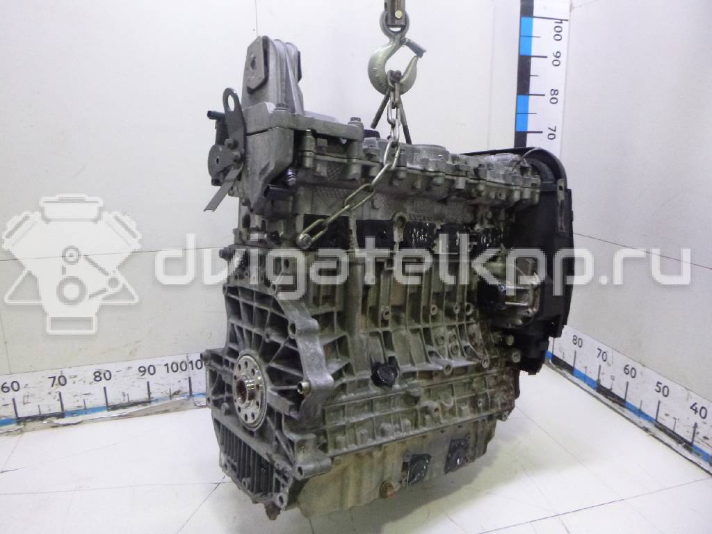 Фото Контрактный (б/у) двигатель B 5254 T для Volvo 850 / S70 Ls / Xc70 193 л.с 20V 2.4 л бензин 8251489 {forloop.counter}}