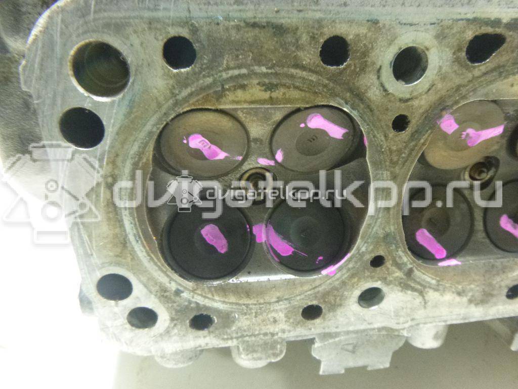 Фото Головка блока  96446922 для chevrolet Aveo (T200) {forloop.counter}}