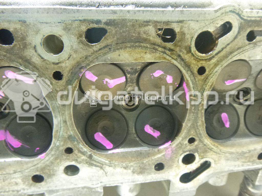 Фото Головка блока  96446922 для chevrolet Aveo (T200) {forloop.counter}}