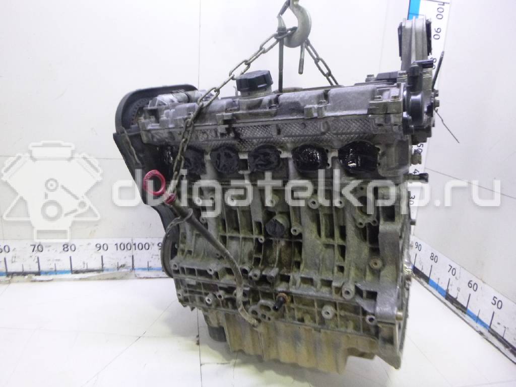 Фото Контрактный (б/у) двигатель B 5254 T для Volvo 850 / S70 Ls / Xc70 193 л.с 20V 2.4 л бензин 8251489 {forloop.counter}}