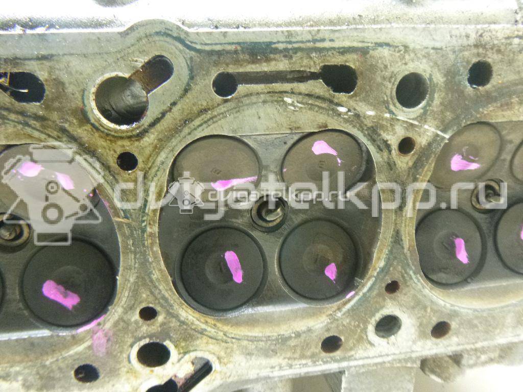 Фото Головка блока  96446922 для chevrolet Aveo (T200) {forloop.counter}}