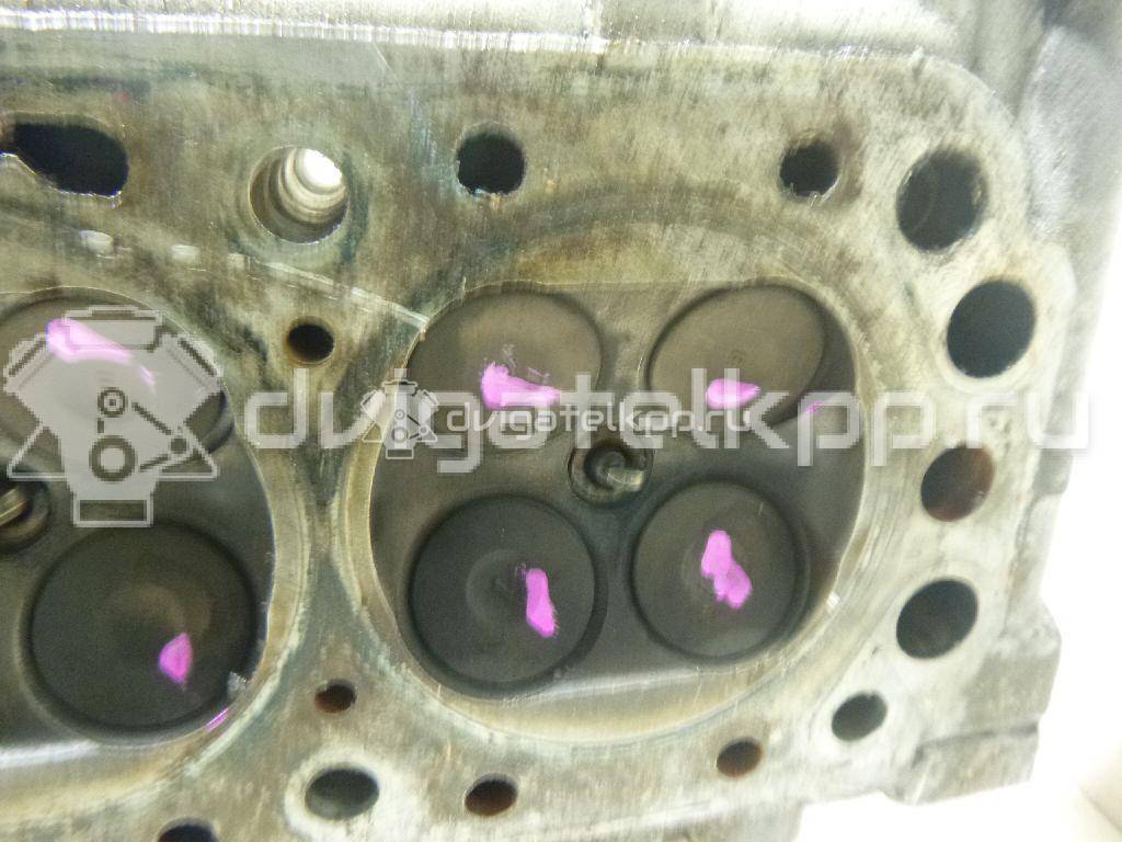 Фото Головка блока  96446922 для chevrolet Aveo (T200) {forloop.counter}}