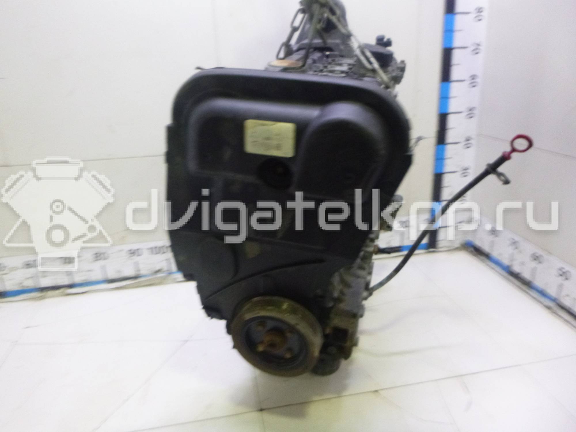 Фото Контрактный (б/у) двигатель B 5254 T для Volvo 850 / S70 Ls / Xc70 193 л.с 20V 2.4 л бензин 8251489 {forloop.counter}}