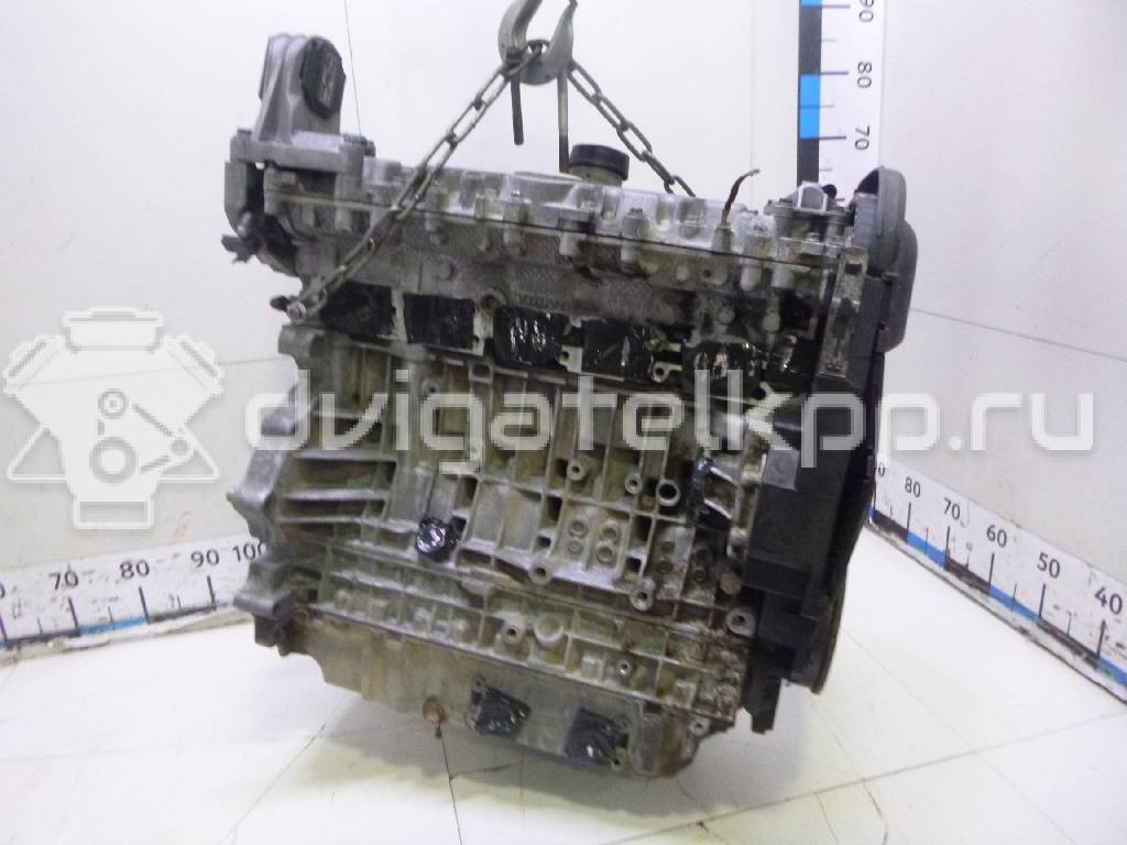 Фото Контрактный (б/у) двигатель B 5254 T для Volvo 850 / S70 Ls / Xc70 193 л.с 20V 2.4 л бензин 8251489 {forloop.counter}}