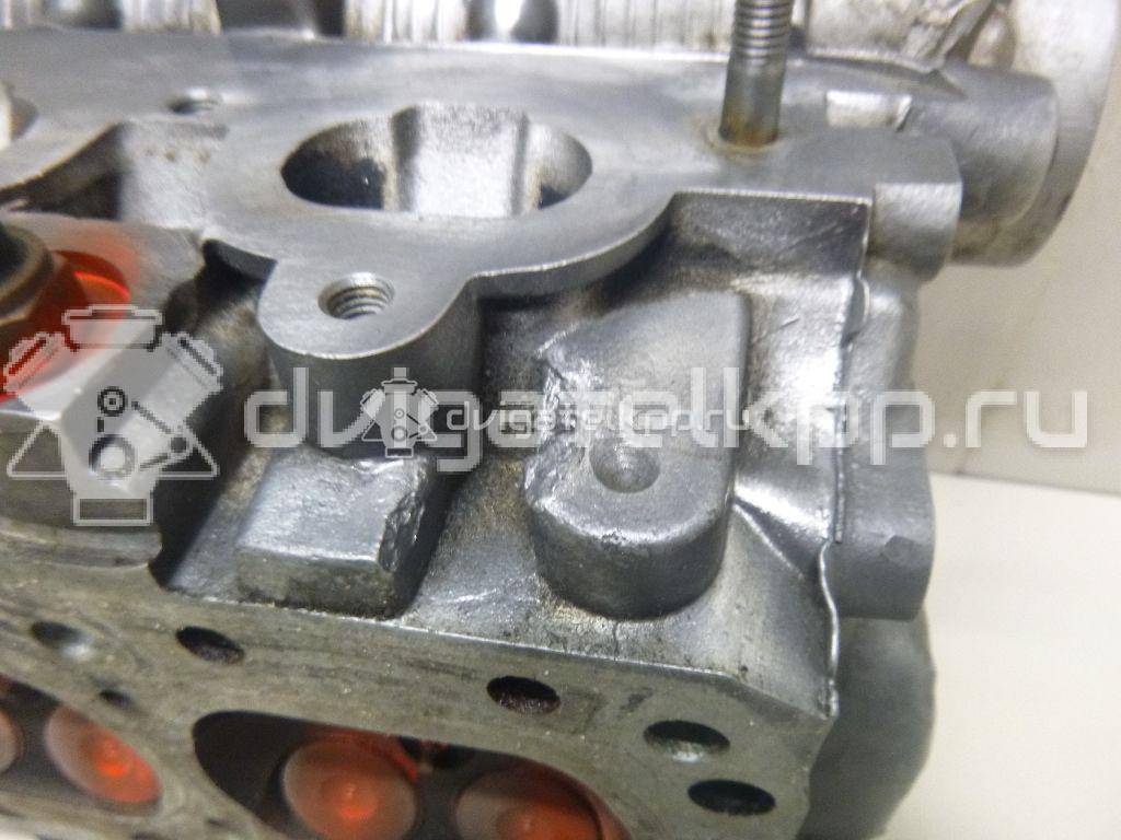 Фото Головка блока  96446922 для chevrolet Aveo (T200) {forloop.counter}}