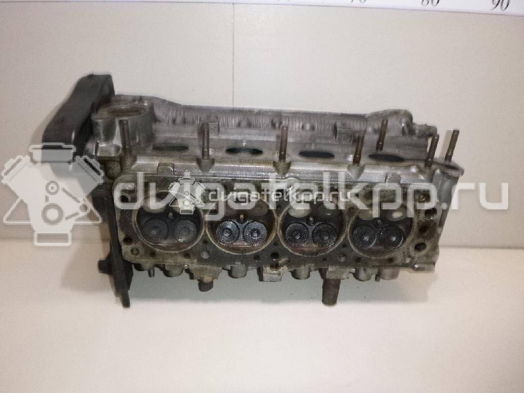 Фото Головка блока  96446922 для chevrolet Aveo (T200) {forloop.counter}}