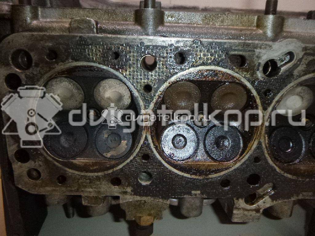 Фото Головка блока  96446922 для chevrolet Aveo (T200) {forloop.counter}}