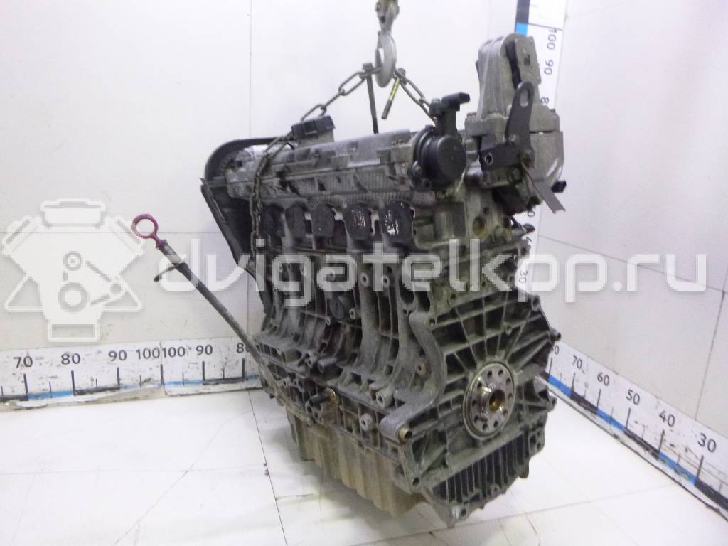 Фото Контрактный (б/у) двигатель B 5254 T2 для Volvo V70 / S60 / S80 / Xc70 / Xc90 209-220 л.с 20V 2.5 л бензин 8251489 {forloop.counter}}