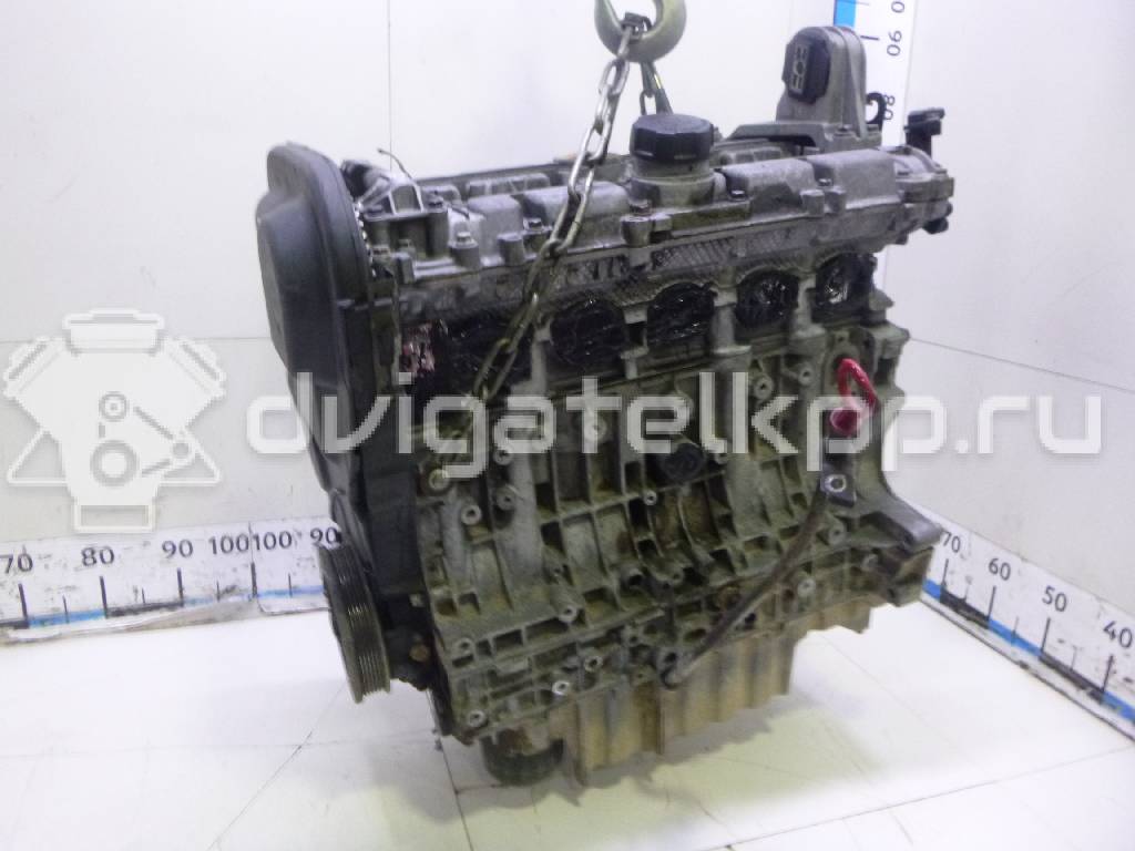 Фото Контрактный (б/у) двигатель B 5254 T2 для Volvo V70 / S60 / S80 / Xc70 / Xc90 209-220 л.с 20V 2.5 л бензин 8251489 {forloop.counter}}